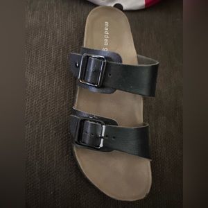 Madden Girl Sandals